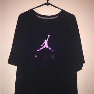 Jordan shirt